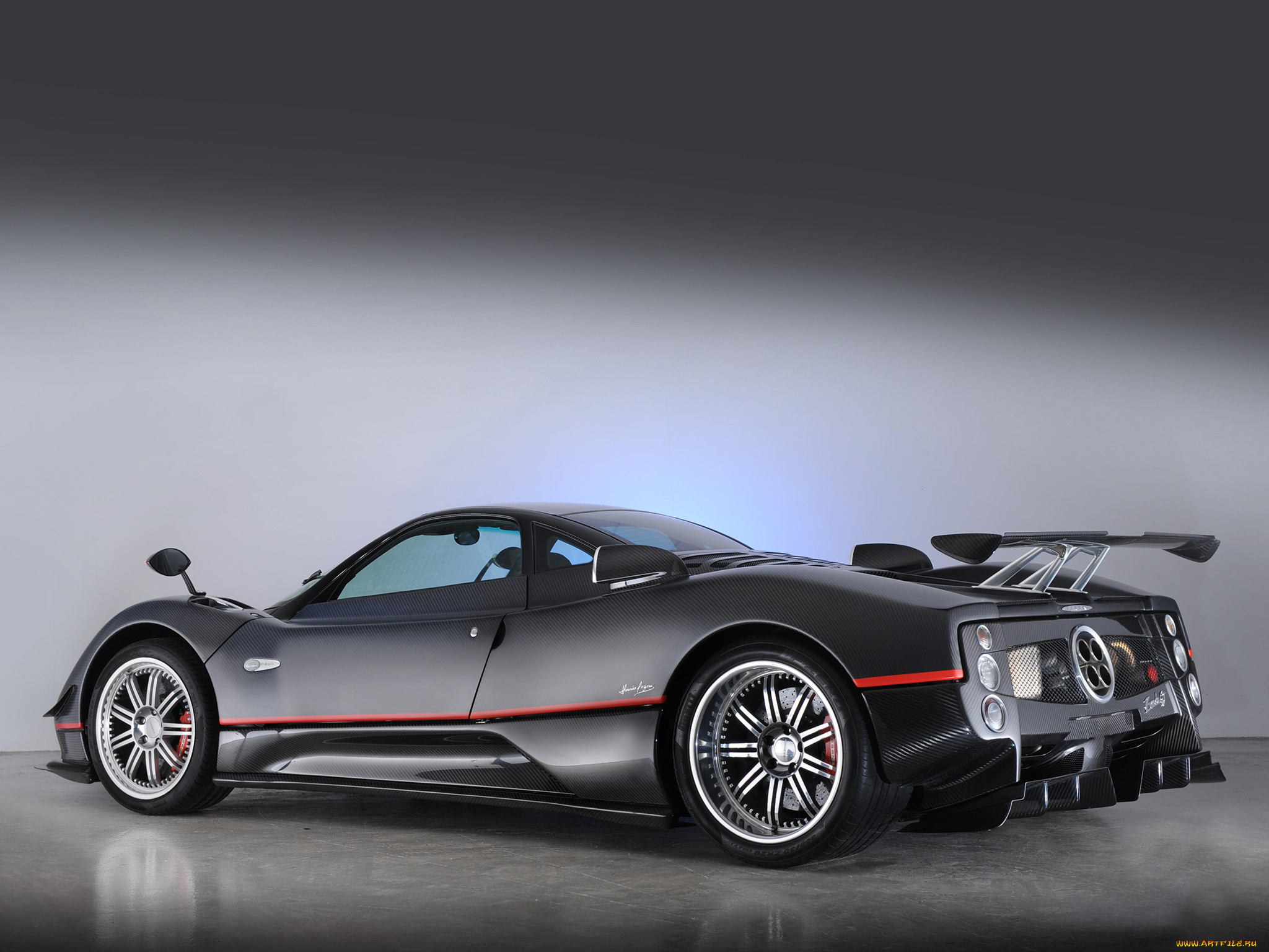 , pagani